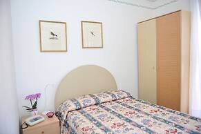 Hotel Villa Rosa