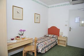 Hotel Villa Rosa