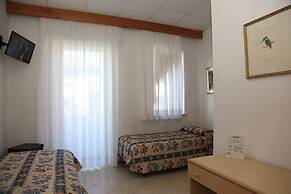 Hotel Villa Rosa