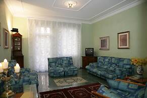 Hotel Villa Rosa