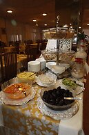 Hotel Diana
