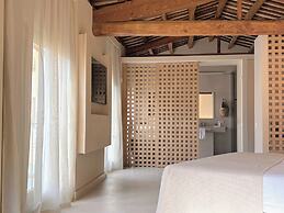Les Clarisses Hotel Boutique