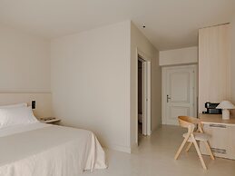 Les Clarisses Hotel Boutique