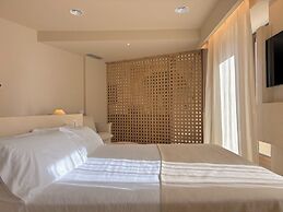 Les Clarisses Hotel Boutique