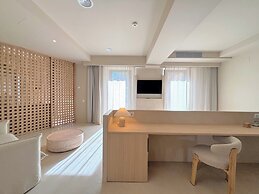 Les Clarisses Hotel Boutique