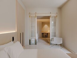 Les Clarisses Hotel Boutique