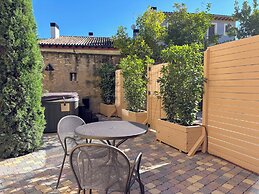 Les Clarisses Hotel Boutique