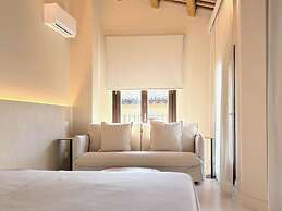 Les Clarisses Hotel Boutique