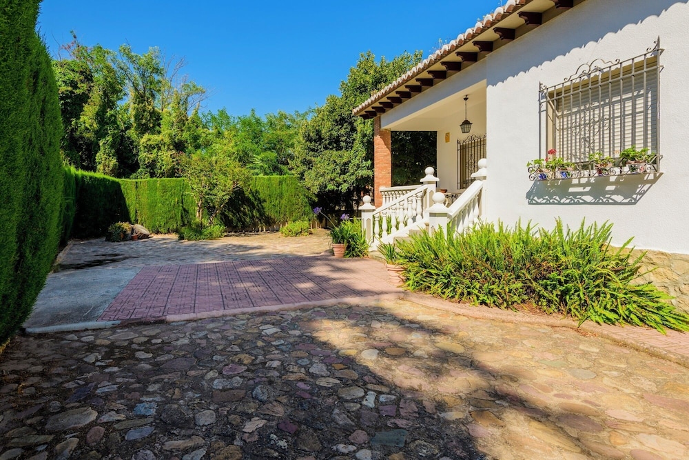Casa San Rafael