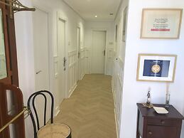 Casa San Rafael