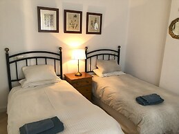 Casa San Rafael