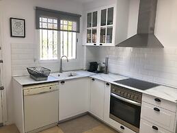 Casa San Rafael