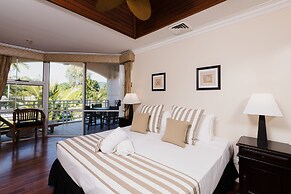 Villa Beach Palm Cove