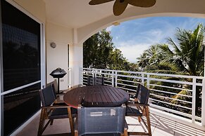 Villa Beach Palm Cove