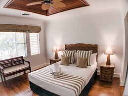 Villa Beach Palm Cove