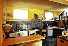 B&B Wellness Il Pomario di Montepiglio