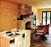 B&B Wellness Il Pomario di Montepiglio