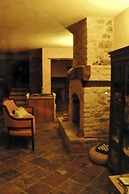 B&B Wellness Il Pomario di Montepiglio