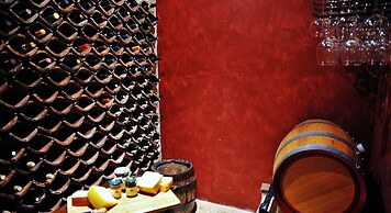 B&B Wellness Il Pomario di Montepiglio