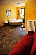 B&B Wellness Il Pomario di Montepiglio
