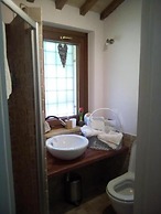 B&B Wellness Il Pomario di Montepiglio