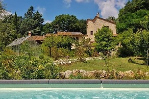 B&B Wellness Il Pomario di Montepiglio