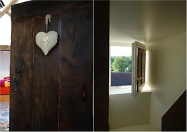 Le Fassardy - Chambre d'Hôtes