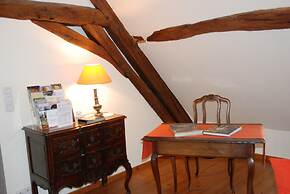 Le Fassardy - Chambre d'Hôtes