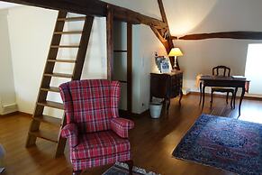 Le Fassardy - Chambre d'Hôtes