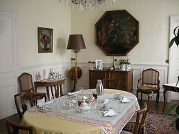 Le Fassardy - Chambre d'Hôtes