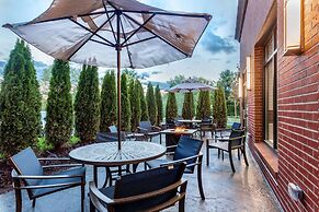 Hampton Inn & Suites Kittery-Portsmouth