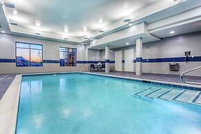 Hampton Inn & Suites Kittery-Portsmouth
