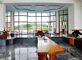 Rose Land Apartment Hotel