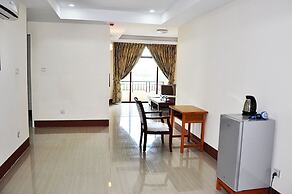 Rose Land Apartment Hotel
