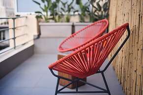 Kolonaki Boutique Apartments by Olala Homes