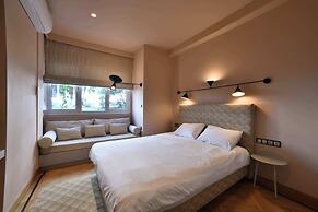 Kolonaki Boutique Apartments by Olala Homes