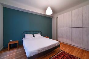 Kolonaki Boutique Apartments by Olala Homes