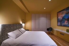 Kolonaki Boutique Apartments by Olala Homes
