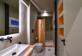 Kolonaki Boutique Apartments by Olala Homes