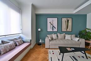 Kolonaki Boutique Apartments by Olala Homes