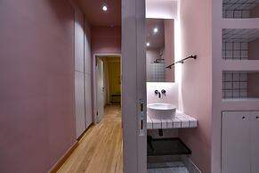 Kolonaki Boutique Apartments by Olala Homes