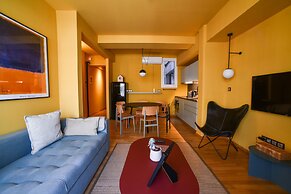 Kolonaki Boutique Apartments by Olala Homes