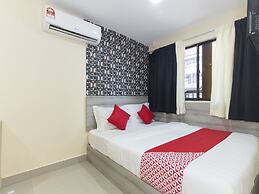 Hotel O Kl Centre Point