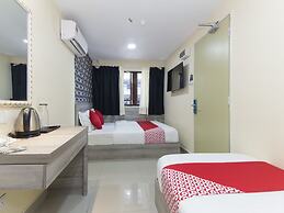 Hotel O Kl Centre Point