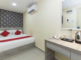 Hotel O Kl Centre Point