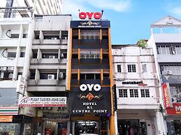 Hotel O Kl Centre Point