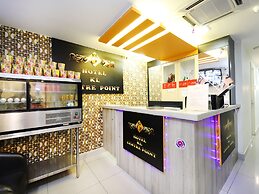 Hotel O Kl Centre Point