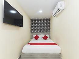 Hotel O Kl Centre Point