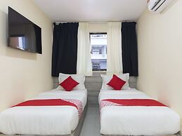 Hotel O Kl Centre Point