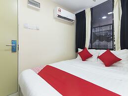Hotel O Kl Centre Point